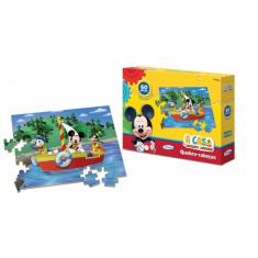 Mickey Quebra Cabeça 18998