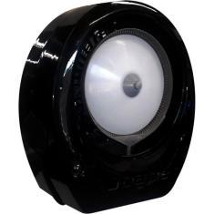 Climatizador Bob Super Preto Portátil Joape 220V