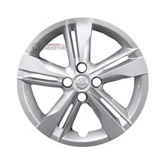 Friso Lateral Fiat Freemont 2011 a 2015 com Nome 5216a