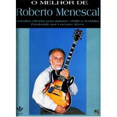 O melhor de Roberto Menescal