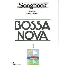 Songbook Bossa Nova - Volume 1