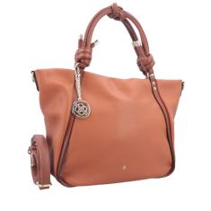 Bolsa de Ombro em Fly Mirella