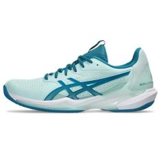 Tênis ASICS Solution Speed FF 3 Clay - Feminino-Feminino