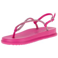 Sandália Feminina Flat Dakota - Y6241