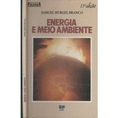 Energia E Meio Ambiente