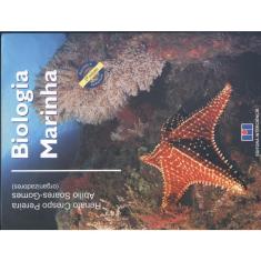 Livro - Biologia Marinha