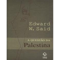 Livro - A questão da Palestina