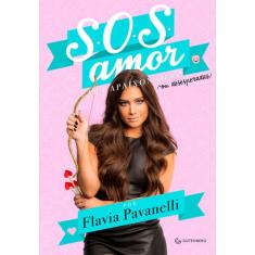Livro - SOS Amor