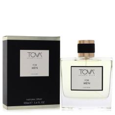 Perfume Masculino Tova Beverly Hills 100 Ml