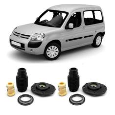 Kit Batente Citroen Berlingo Dianteiro (1999 Até 2005) O Par - Skyll