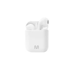 Fone De Ouvido TWS Airbuds Branco Multilaser - PH326 PH326