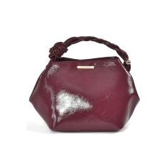 Bolsa Tote Via Marte Alça de Mão Fixa e Alça Tiracolo Removível B2-537