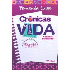 Crônicas da Vida - IMPETUS, 3