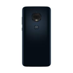 Smartphone Motorola Moto G7 PLUS XT1965 64GB 4G Android 9.0 Octa Core Câm.traseira 16mP