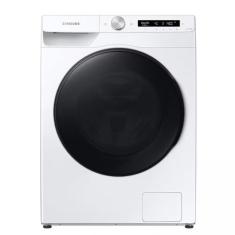 Lava E Seca Smart 13kg WD13T504DBW Lavagem A Seco Samsung Branco 220V