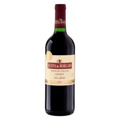 Vinho Quinta do Morgado Tinto Suave 750ml