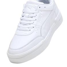 Tênis Puma CA Pro Sport Branco-Feminino
