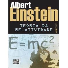 Livro - Teoria da relatividade: sobre a teoria da relatividade especia