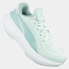 Tênis Puma Scend Pro 2 Feminino Cor:;Tamanho:34;Gênero:Mulher-Feminino