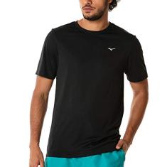 T-SHIRT MIZUNO SPARK 2 M