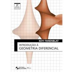 Livro - Introdução à Geometria Diferencial