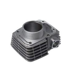 Cilindro C/Camisa Kmp Cg 125 2009/ (150Cc - 57,40Mm)