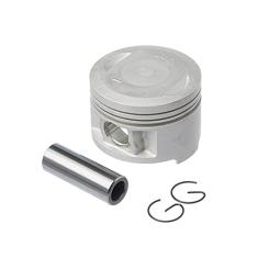 Pistao Pino/Trava Kmp Ybr/Xtz 125 3.00