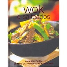 Wok E Salteados