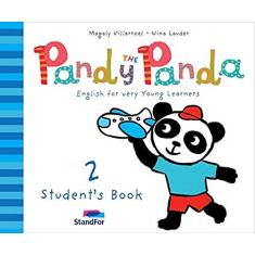 Pandy the Panda - Level 2: Student's Book
