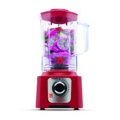 Liquidificador Arno Power Max Limpa Fácil  LN56