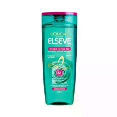 Shampoo Hydra Detox Elseve 200ml