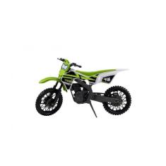 Moto de Brinquedo Trilha Cross Verde - Kendy