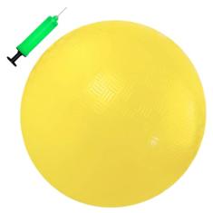 YNHFIFI Bola de playground, Kickball de 21 cm para crianças e adultos dentro e fora de casa Dodgeball Handebol com quatro quadrados, jogo de pátio escolar