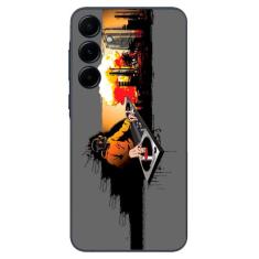 Capa Adesivo Skin264 Verso Para Samsung Galaxy A55 (2024) - KawaSkin