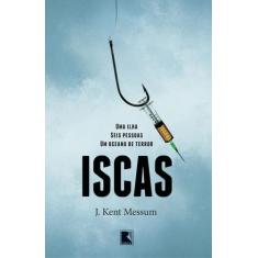Livro - Iscas