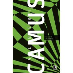 Livro - Estado de sítio (Nova edição)