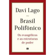Livro - Brasil Polifônico