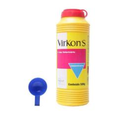 Desinfetante Virkon S Inovet 500 gr - Inovet