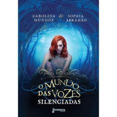 Livro - O mundo das vozes silenciadas