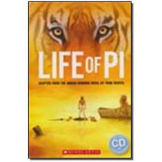 Life Of Pi - SCHOLASTIC CHILDREN S BOOKS