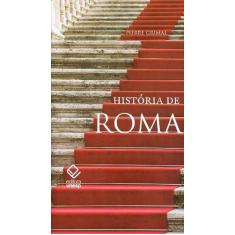Livro - História de Roma