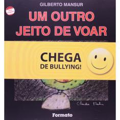 Livro - Um outro jeito de voar