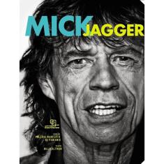 Mick Jagger 1ª Ed