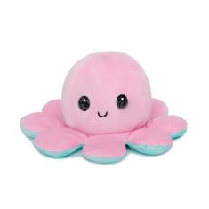 Polvo Pelúcia Humor Tiktok Presente Dia Namorados -Nº5