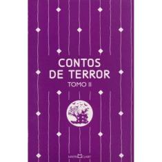 Contos de Terror - Tomo II