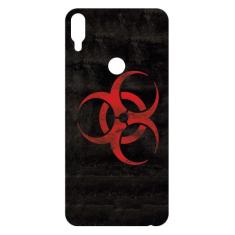 Capa Adesivo Skin155 Verso Para Asus Zenfone Max Pro (m1) - KawaSkin