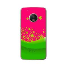 Capa Adesivo Skin358 Verso Para Motorola Moto G5 Plus - KawaSkin