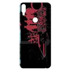Capa Adesivo Skin055 Verso Para Asus Zenfone Max Pro (m1) - KawaSkin