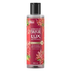 Sabonete Líquido Bromélia Lux Botanicals Essências do Brasil 300ml