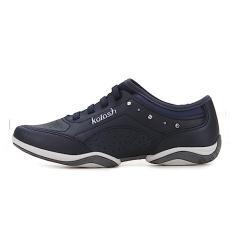 Tenis Feminino Kolosh Preto 36